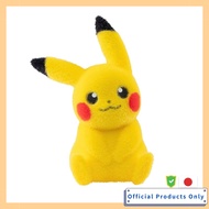 TAKARA TOMY Pokémon Tepukachu Poke Fuwafuwa Height 13cm