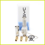 ﹊ ➧ ☩ New arrival PSYC RBA BY PSYCLONE X SUSCO for Billet box SXK BB cthulhu aio pulse aio
