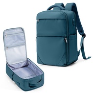 กระเป๋า Ryanair 40x20x25 Easyjet 45x36x20 เที่ยวบินได้รับการอนุมัติกระเป๋าเป้สะพายหลังกันน้ําขนาดใหญ