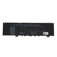 Battery Replacement for Dell Laptops Inspiron Model F62GO