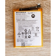 แบตเตอรี่ Motorola Moto G51 5G G9 Play G30 G50 e7i Power E40 One Power P30 Note G7 Power G8 power li