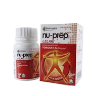 Nu-Prep Tongkat Ali 30s