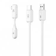 High Quality CS7 Wireless Type-C Extender HD-Compatible Same Screen Extension Cable 1080P Projection