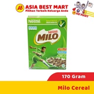 Milo Breakfast Cereal 170 Grams - ASIA BEST
