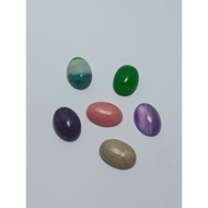 Batu Cincin（Size：13x18mm）