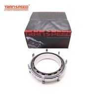 TRANSPEED 6F35 Auto Transmission Dry Dual Clutch Double Drum For FORD EDGE