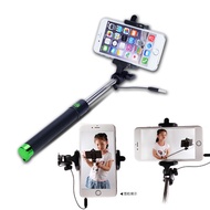 Stick Selling [No Battery ] Selfie Monopod For Samsung Galaxy S7 S6 S5 S4 Edge Mini C7 C5 Active On