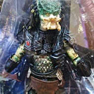 figure predator 2 neca lost predator