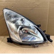 Nissan Livina 2007-2012 Head Lamp / Lampu Depan / Head Light