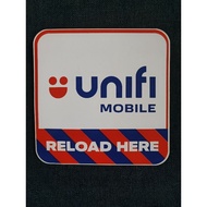UNIFI PREPAID TOPUP RE-LOAD