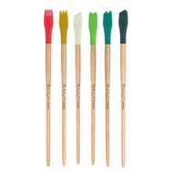 Princeton Catalyst Series - Silicone Blade 15mm (Sculpting, Crafting, Mixed Media)