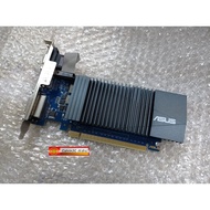 Asus GT710-SL-2GD5 NVIDIA GT710 Chipset DDR5 2G HDMI Multi-Interface Silent Version Short Card Savin