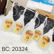 COD UNO Fast BC20324 Cyanoacrylate Cyno    adhesive like 50g industrial  glue adhesive Superglue