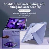 For Samsung Tab S6 lite / Tab A7 2020/ Tab A7 lite/ TabA8 10.5 Fashion High End Clear Acrylic Y-Brac