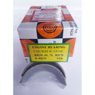 Con Rod Bearing Std Kubota RK70