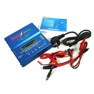 Charger Imax B6Ac B6-Ac 80W Fast Balance Charger / Discharger 1-6 Cells