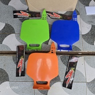 SND RACING number board YZ 85