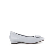 Andrew Shoes Women's Flat Shoes Joyce Blue