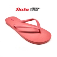 Bata บาจา รองเท้าเล่นน้ำสงกรานต์ รองเท้าลุยน้ำสงกรานต์แบบสวม หูหนีบ รุ่น Songkran