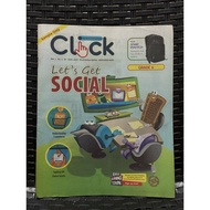 Lets Get Social Grade 6