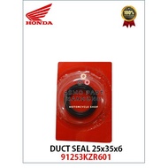 91253KZR601 - Duct Seal 25x35x6 / PCX 150 CBU, SH150i, Vario 125