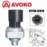 Air Conditioning Pressure Switch For Nissan Juke NV200 NP300 350Z Z33 370Z Z34 X-Trail GT-R Renault 