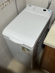 ✅3年保養 金章 7kg 1200轉頂揭式洗衣機 ZWQ71235SI