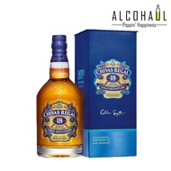 [ FAST SELLING ] Chivas Regal 18yrs 70cl