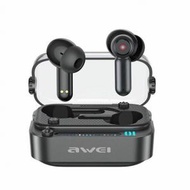 AWEI - T58 5.3 ANC 無綫藍牙耳機