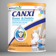SỮA BỘT WINCOFOOD CANXI BONE&JOINTS (800g/lon)