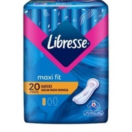 Libresse Feminine Care Sanitary Pad