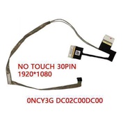 DELL Alien 15 R3 R4 R5 Screen Cable Non-Touch Screen Cable DC02C00DC00 0NCY3G