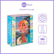 Intuition Oracle Deck (Guu Tarot Shop)