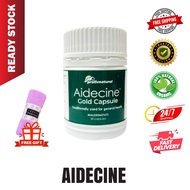 Original HQ Aidecine Gold Capsul