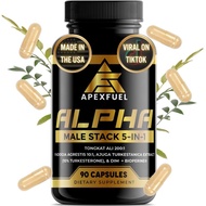 43,650mg Fadogia Agrestis for Men, Turkesterone Supplement for Men, Tongkat Ali for Men, DIM Supplem