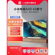 Xiaomi TV A43-Inch Full Screen HD Smart Bedroom Home Network LCD TV 32/50/55