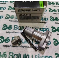 TENSIONER SETTING ZX25R NINJA 250 FI NEW 2018 12048-0111 Original kawasaki