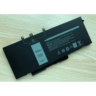 preorder 68Wh GJKNX Battery for Dell Latitude 5480 5580 5280 5490 5491 5580 5590