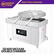 DZ400 VACUUM DOUBLE CHAMBER MACHINE