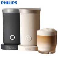 Philips BAR311เกาหลี/00บาริสติน่าเครื่องตีฟองนมเครื่องตีทำฟองน้ำนมร้อนและเย็น