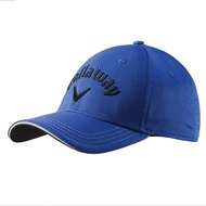 Genuine Callaway Golf Hat Golf Men And Women Hats Defensive Quick Drying Hat Sports Outdoor Hat