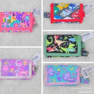 Smiggle Wander Lanyard Wallet - Smiggle Strap Wallet