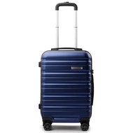 [CHÍNH HÃNG] Vali Nhựa Size Xách Tay 20 inch Khóa Số TSA MR VUI 206 - tại Balonation.vn