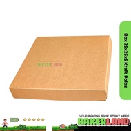 Pizza Box Pizza Box/ 25x25x4 Pizza Packaging/ Pizza Container/ Size 25x25