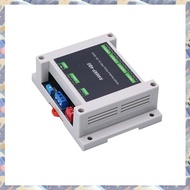 (ICTE) RS485 Modbus Relay PRO 4CH Relay Module RS485 Interface Relay Modbus RTU Protocol Control Opt