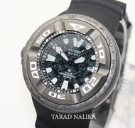 CITIZEN PROMASTER MARINE Eco-Drive GODZILLA LIMITED EDITION BJ8056-01E