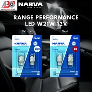 NARVA T20 W21W 12V Range Performance LED Signaling Light Bulb
