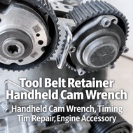 Holding Repair Wrench Cam Belt Pulley Car Accessories Tool Belt Timing EA211