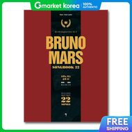 (Pop Book) Bruno Mars Songbook 22
