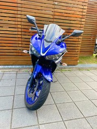 YAMAHA R3 ABS